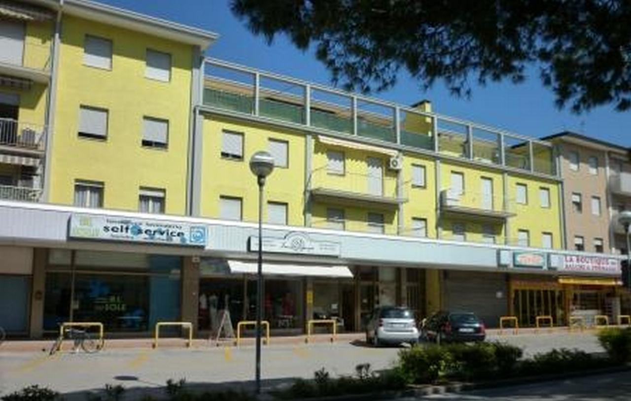 Centrale Bibione Dış mekan fotoğraf